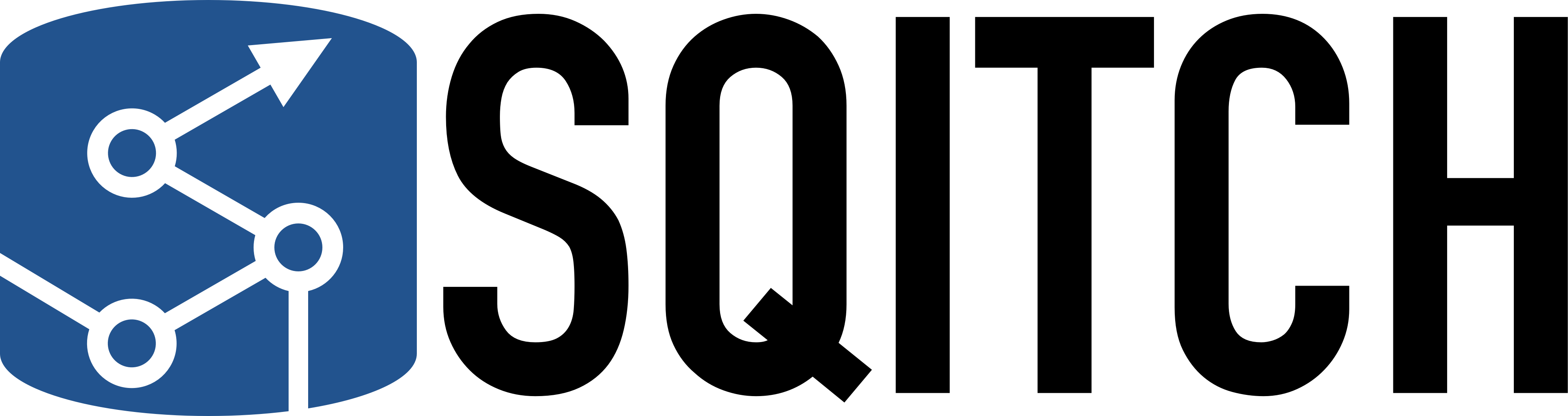Sqitch Logo